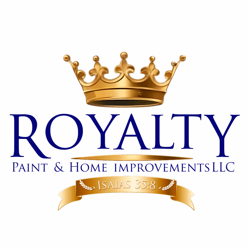 Royalty Paint & Home Improvements LLC