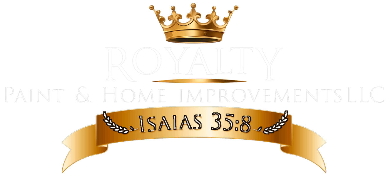 Royalty Paint & Home Improvements LLC